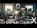 GitHub Copilot X -- AI Programming Gets Better... and Scary.