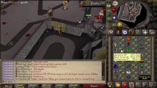 OSRS Hardcore Ironman #24 (Road to Rank 1) - More Slayer/Defender Grind