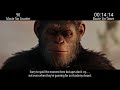 Everything Wrong With War For The Planet Of The Apes