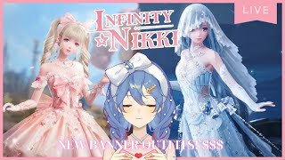 [LIVE] Infinity Nikki - New BANNER!