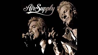 Air Supply-I Can't Wait Forever