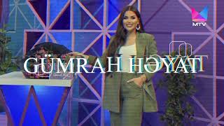 Gümrah Həyat (MTV-də) - Səkinə Abdullayeva, Gülanə Allahverdiyeva (07.09.2023)