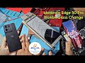 Motorola Edge 50 Pro Broken Front Glass Restoration | Motorola Edge 50 Pro Glass Change