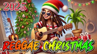 Top Best Reggae Christmas Songs 2025 🌟 Reggae Christmas Songs 2024