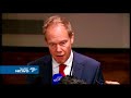 UN reacts to Mugabe's resignation