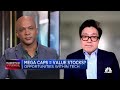 Tom Lee: I think there is genuine value in FAANG stocks