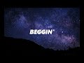 Måneskin - beggin ( official lyrics )