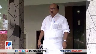 ‘ശമ്പളം വേണ്ട‌, ഓണറേറിയം മതി’; സർക്കാരിന് കത്തു നൽകി കെ.വി.തോമസ് | KV Thomas