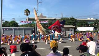 まほろば夢楽まつり 舞ちはら