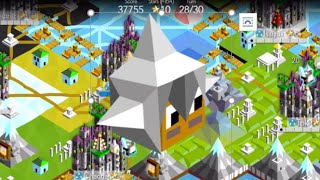 Polytopia - || perfection || - Vengir 125k Score