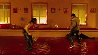 ong back the protector (2005)Tony jaa fight scene 4GD