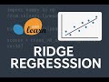 Ridge Regression in Python