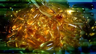 Surprising Benefit of Fish Oil for Men’s Family Jewels?