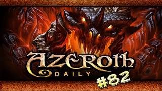 Azeroth Daily - 19/05/11