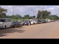 Zimbabwe bans public gatherings amid virus