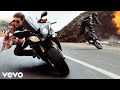 Jennifer Lopez - On The Floor (MXEEN Remix) Mission Impossible [Chase Scene]