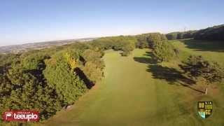 Dewsbury District Golf Club