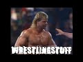 WCW Lex Luger 6th Theme Song - 