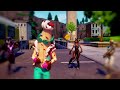 fortnite chapter 4 season og return to tilted towers trailer