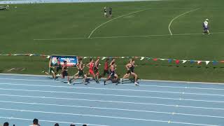 2019 FL State Boys 1600M