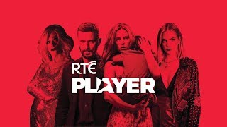 A brand new RTÉ Player is here...