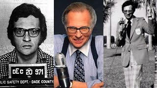 LARRY KING Exposed: 11 Shocking Facts That Will Change Your Perception of the Icon!