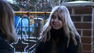 Coronation street- Abi has a go at Dylan \u0026 Toyah (9th January 2025)