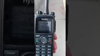 DMR QSO with N2ZDU via WNY Talkgroup on Brandmeister | Las Vegas to Salamanca, NY