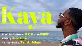 JAMIR x KAYA (Official Music Video) Urban Stories CW 2023