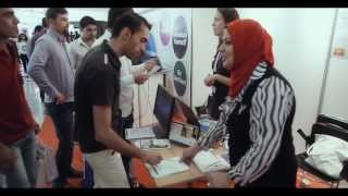 Kurdistan Careers 2013