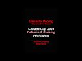 Giselle Wong   Canada Cup 2023   Attack Highlights