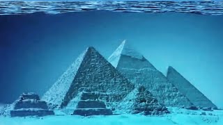 GoPro Proves Egyptians Didn't Build The Pyramids?