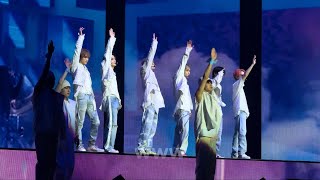 [4K]240616 Hello Future+Broken Melodies-NCT DREAM 엔시티 드림 2024 THE DREAM SHOW 3: DREAM()SCAPE