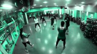 Body Combat mix 59