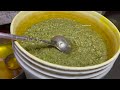 famous lift wali farsan shop in surat banana methi pakora indian street food