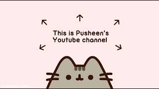Pusheen Channel Trailer