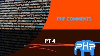 04 PHP Comments