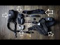 The 5 BEST camera straps and holders - Peak design, Black Rapid and Spider