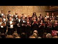 Voices of Ascension | Chichester Psalms by Leonard Bernstein