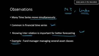 When to use Granger Causality in Time Series