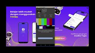 Trimbo: AdMob Integration (Banner, Interstitial, Rewarded, Native & More)