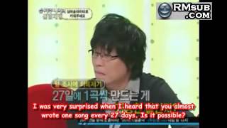 ENG SUB Super Junior Foresight Ep 4 part 1 kyu