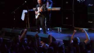 Circus Maximus - Game of Life, Live in USA 2013