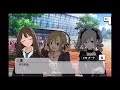 【デレステイベコミュ02】 アイドルマスターシンデレラガールズスターライトステージイベントコミュ nation blue 03