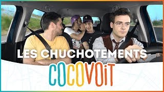 Cocovoit - Les Chuchotements