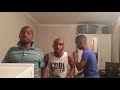 Mr Post Mi tlanga Thyaka