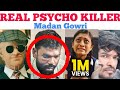 Psycho Shankar Mystery | Tamil | Madan Gowri | MG