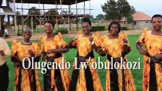 Olugendo Lw'obulokozi - Voices of victory choir Kasaana