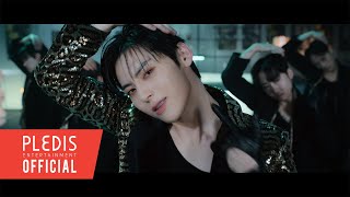황민현 (HWANG MIN HYUN) ‘Hidden Side’ Official MV (Performance ver.)