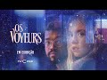 Os Voyeurs | Em Exibição